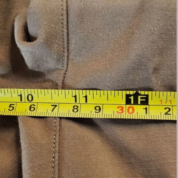 Lululemon Mens 32 Tall Lululemon Commission Pant Classic Qwick Chino 35" (Hemmed - Picture 14 of 16